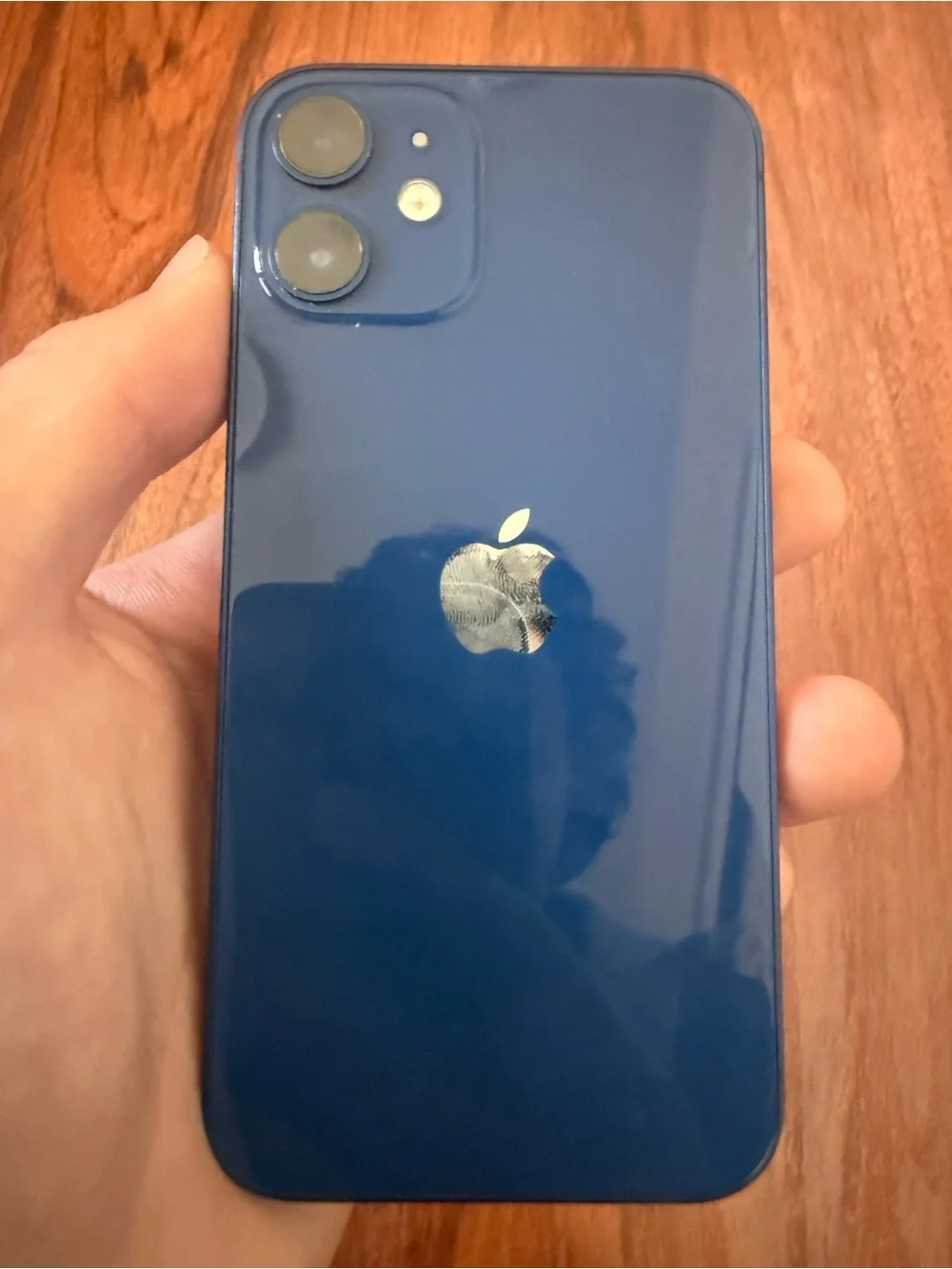 iPhone 12 Mini